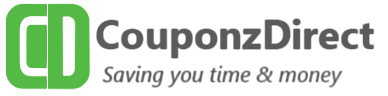CouponzDirect Promo